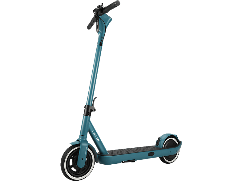 SOFLOW SO ONE+ - E-Scooter (Green Origin)