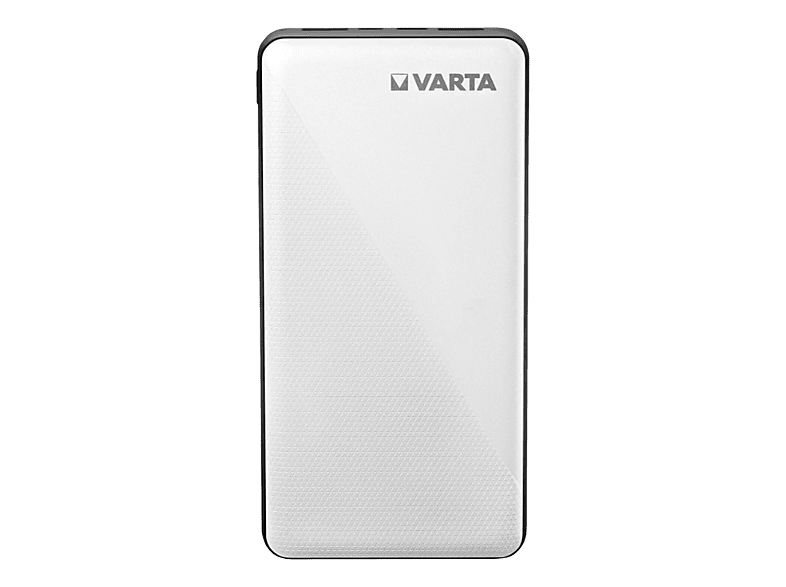 VARTA Energy - Powerbank (Weiss)