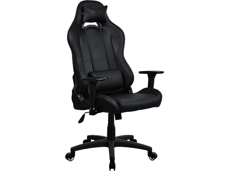 AROZZI Torretta Soft PU - Gaming Stuhl (Schwarz)