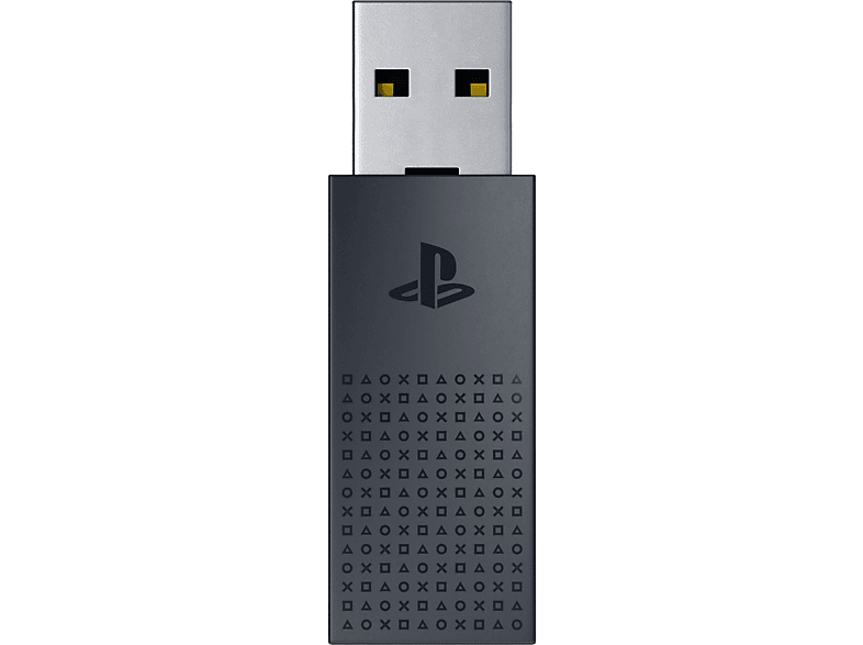 SONY PlayStation Link USB-Adapter, Schwarz