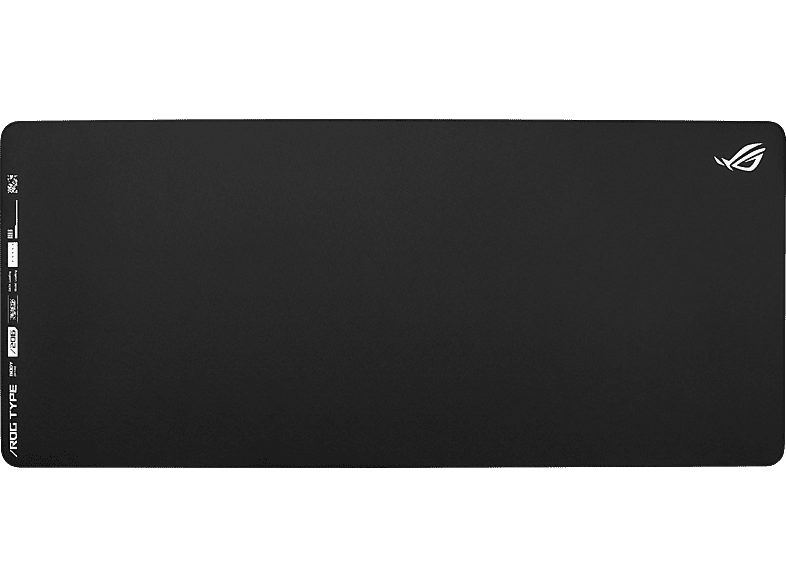 ASUS ROG Hone Ace XXL - Gaming Mauspad (Schwarz)