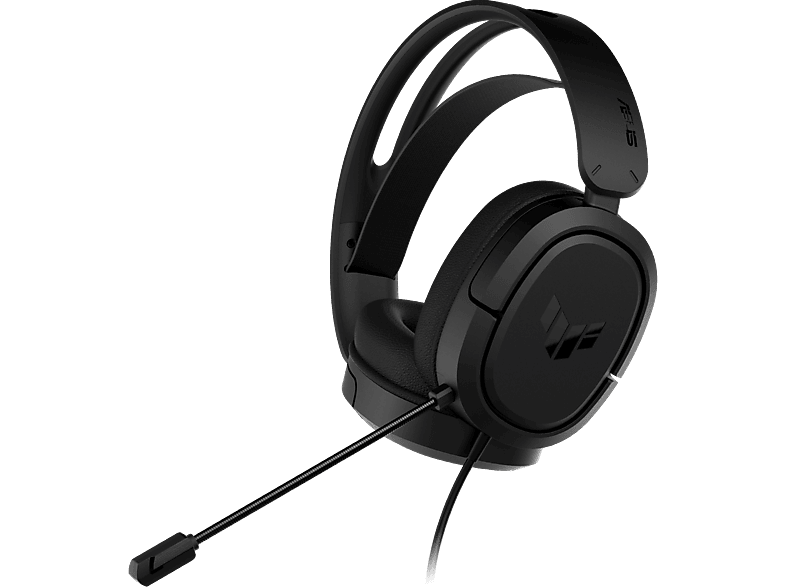 ASUS TUF Gaming H1 - Headset, Schwarz