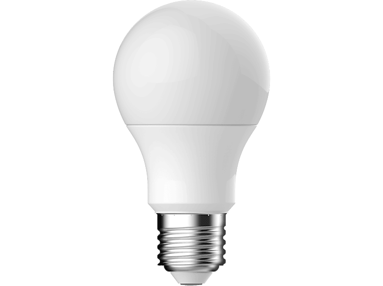 ISY ISYLED E27, 8.6W, 3er Pack - LED Lampe
