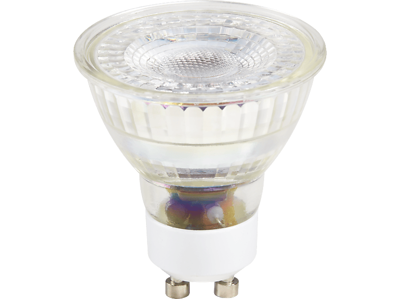 ISY ISYLED GU10, 4.7W, 3er Pack - LED Lampe