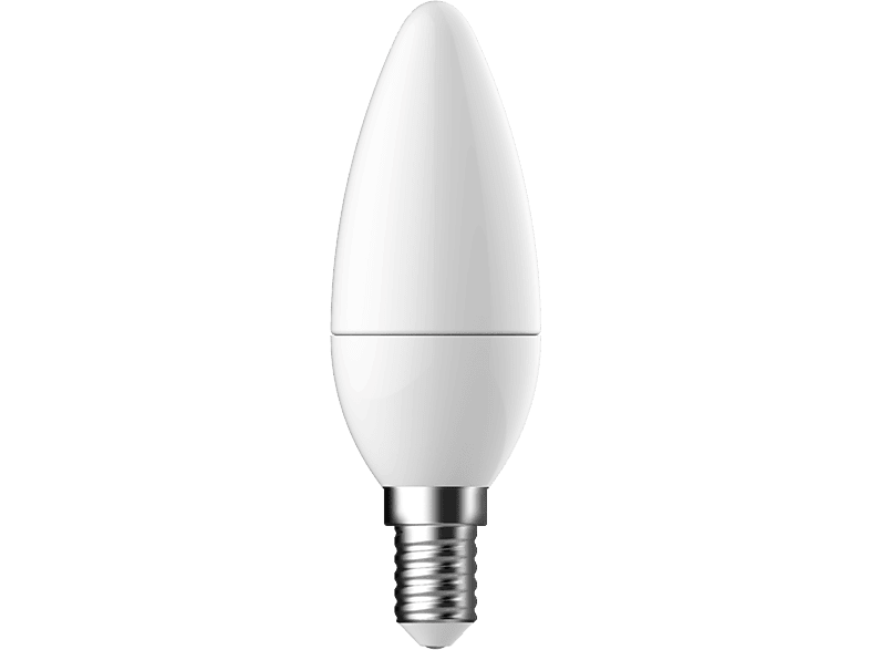 ISY ISYLED E14, 4.9W 3er Pack - LED Lampe