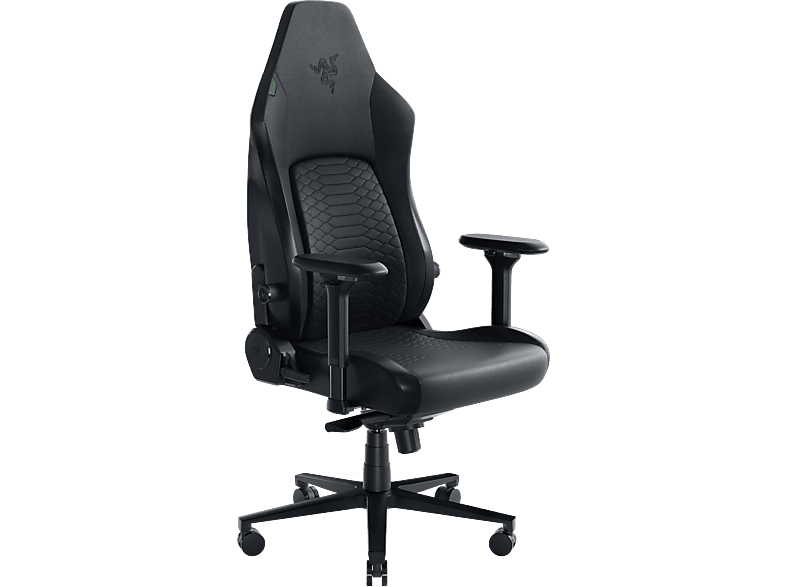 RAZER Iskur V2 - Gaming-Stuhl (Schwarz)
