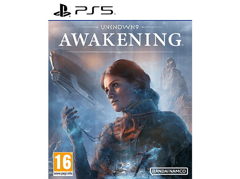 Unknown 9: Awakening - PlayStation 5 Deutsch