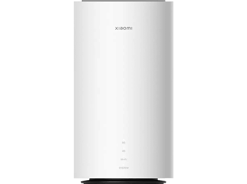 XIAOMI 5G CPE Pro (V2) - Router (Weiss)