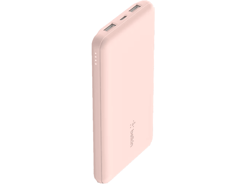 BELKIN BoostCharge - Powerbank (Rosa)
