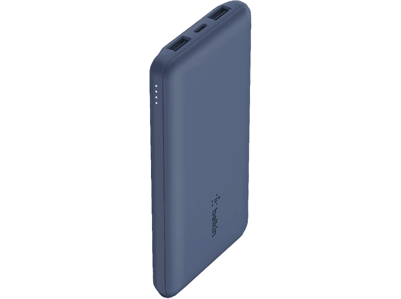 BELKIN BoostCharge - Powerbank (Blau)