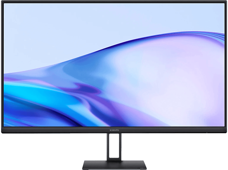 XIAOMI A27i 27 Full-HD Monitor (6 ms Reaktionszeit, 100 Hz)