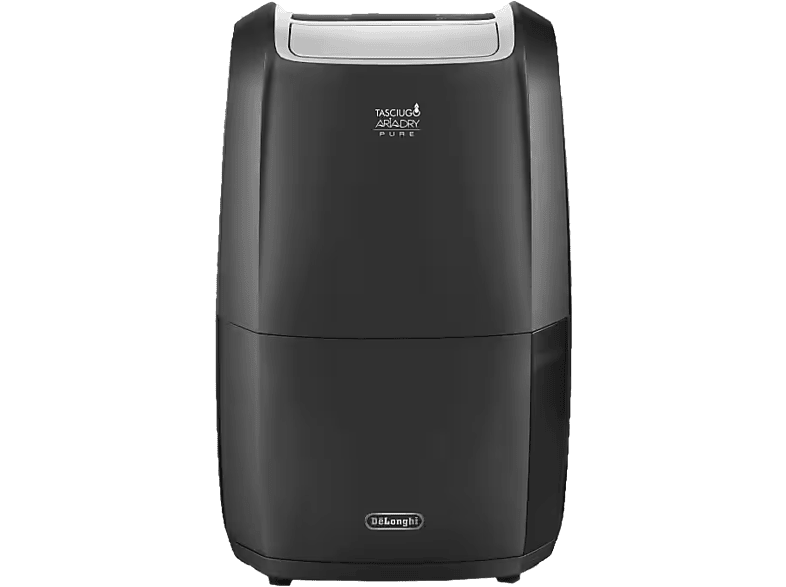 DE-LONGHI DDSX220WFA Tasciugo AriaDry Multi - Luftentfeuchter und Luftreiniger (Grau)