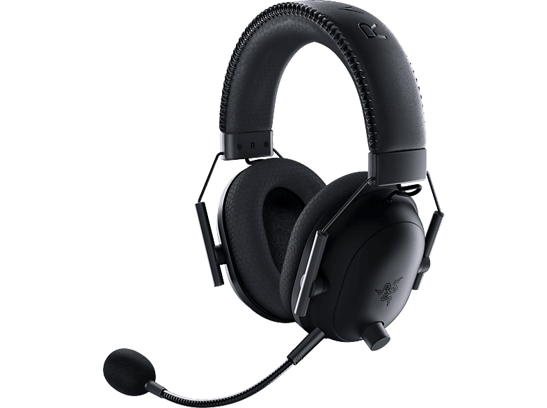 RAZER BlackShark V2 Pro für Xbox, Over-ear Gaming Headset Bluetooth Schwarz