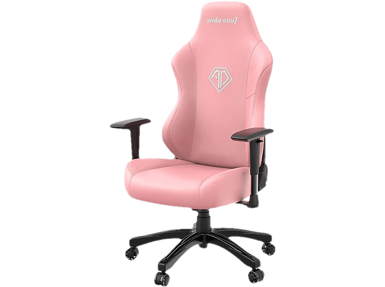 ANDA SEAT Phantom 3 Gaming Stuhl, Pink