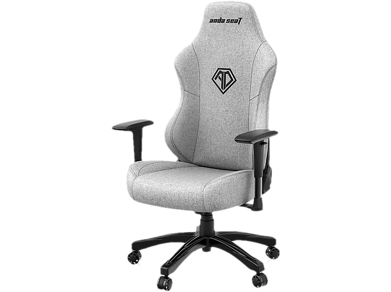 ANDA SEAT Phantom 3 Gaming Stuhl, Grau