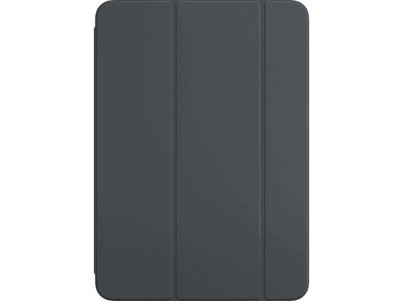 APPLE Smart Folio, Bookcover, Apple, 11 iPad Pro (M4), Schwarz