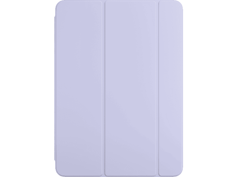 APPLE Smart Folio, Bookcover, Apple, 11 iPad Air (M2), (5. Generation), (4. Hellviolett