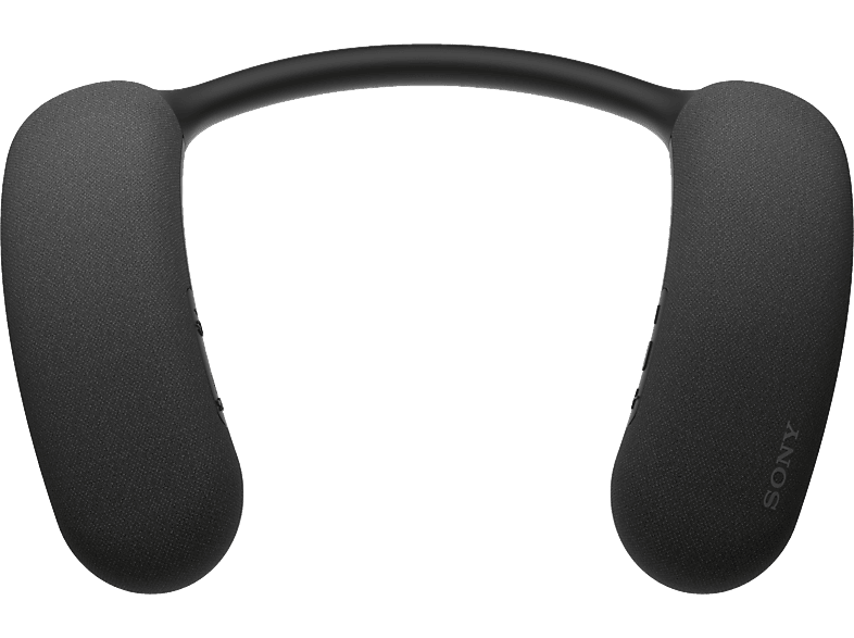 SONY BRAVIA Theatre U Nackenlautsprecher