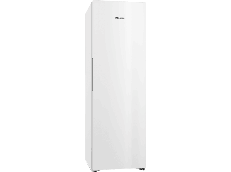 MIELE K 4373 DD Kühlschrank (D, 1855 mm hoch, Weiss)