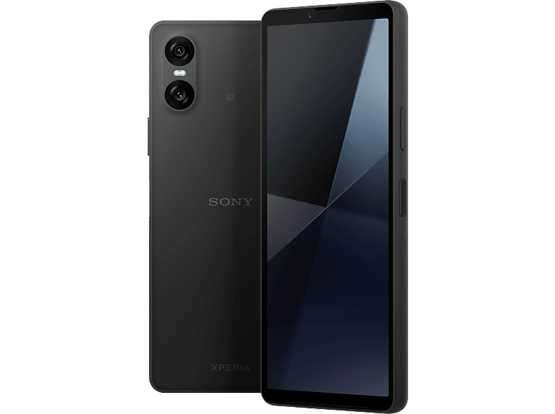 SONY Xperia 10 VI 128 GB Schwarz Dual SIM
