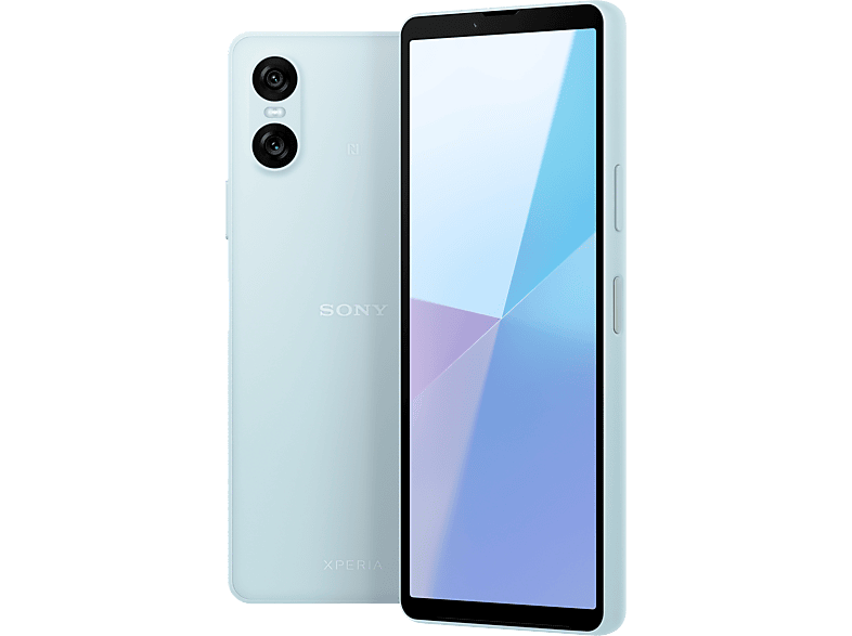 SONY Xperia 10 VI 128 GB Blau Dual SIM
