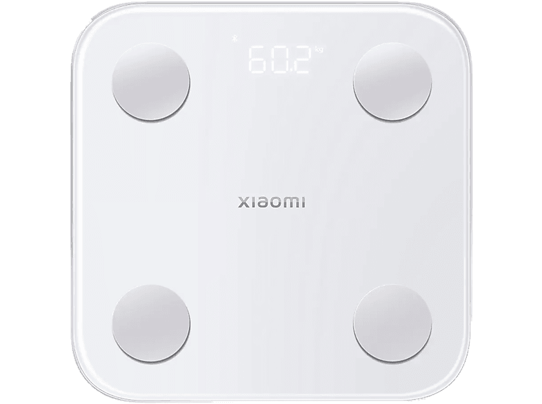 XIAOMI S400, Körperanalysewaage