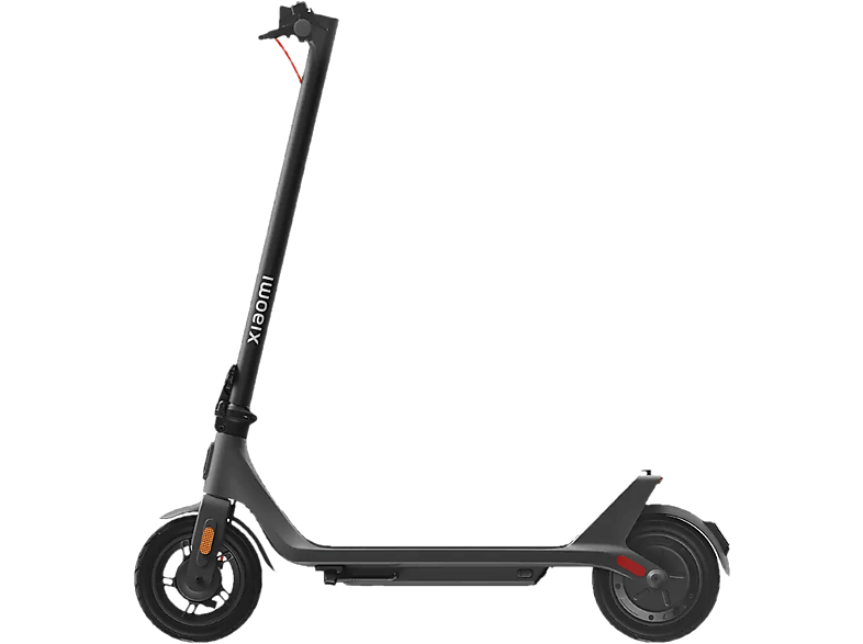 XIAOMI 4 Lite (2. Gen) CH-Edition E-Roller (10 , Schwarz)