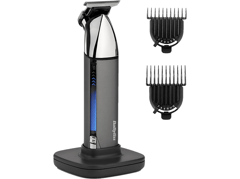 BABYLISS T996E Super-X METAL Bartschneider