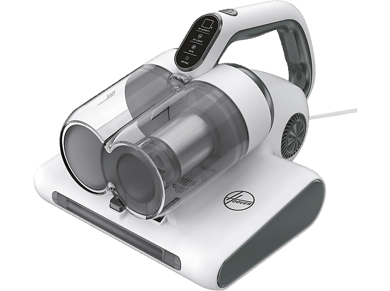 HOOVER HMC5 Matratzenreiniger, maximale Leistung: 400 W