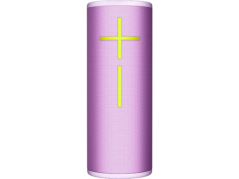 ULTIMATE EARS BOOM 4 Bluetooth-Lautsprecher, Lilac, Wasserfest