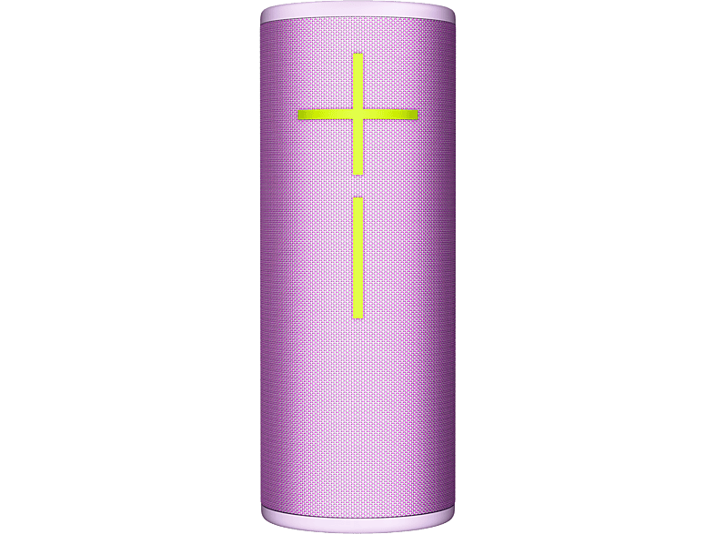 ULTIMATE EARS MEGABOOM 4 Bluetooth-Lautsprecher, Lilac, Wasserfest