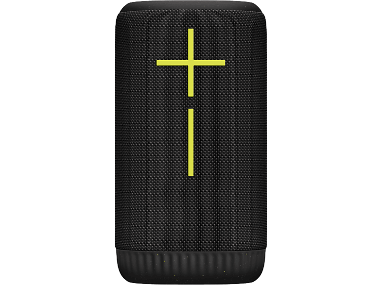 ULTIMATE EARS EVERBOOM Bluetooth-Lautsprecher, Black, Wasserfest