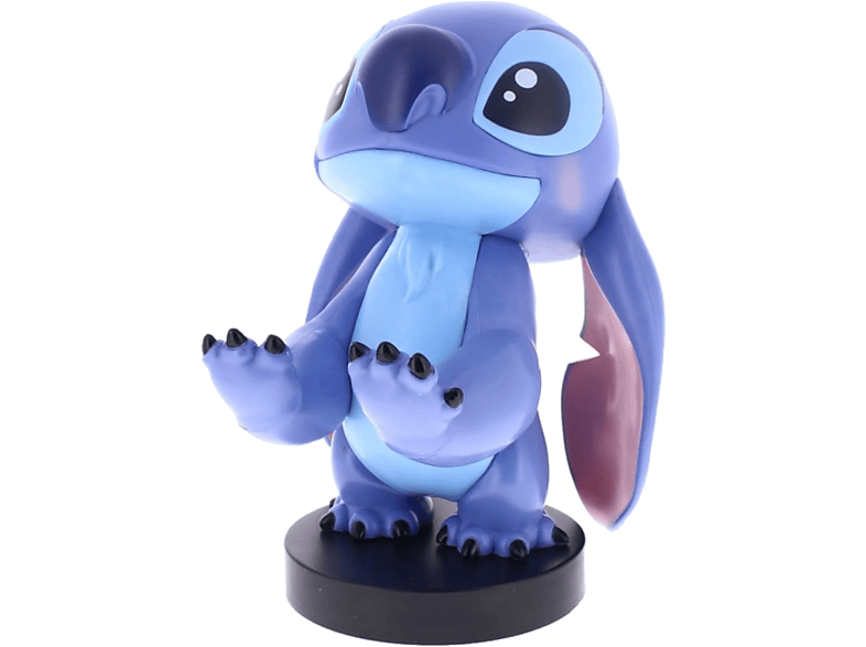 EXQUISITE GAMING Disney: Lilo & Stitch - Cable Guy (Disney: Stitch) Handy- und Controller-Halter