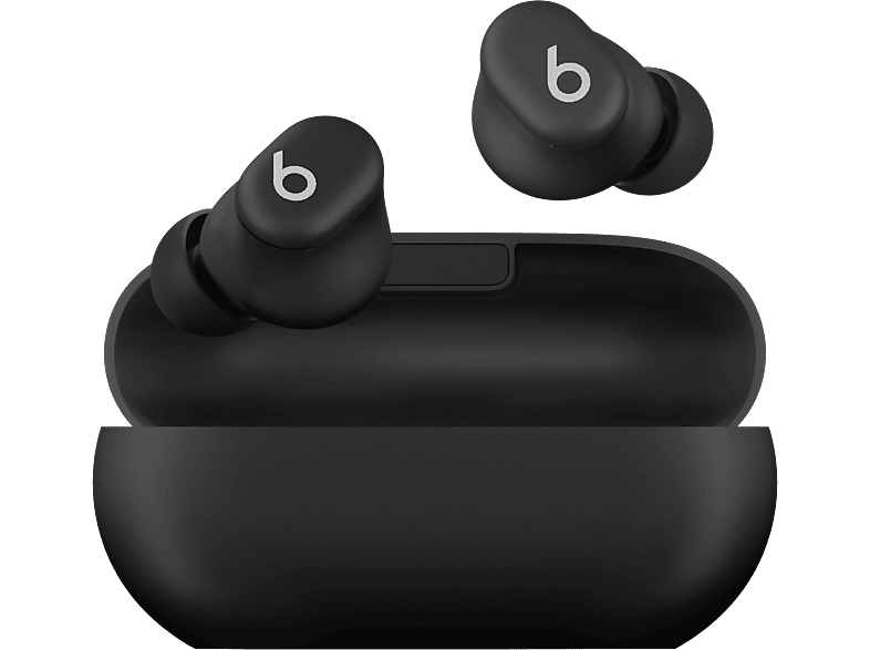 BEATS Solo Buds, In-ear True Wireless Kopfhörer Bluetooth Matte Black