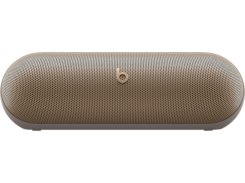 BEATS Pill Bluetooth Lautsprecher, Champagne Gold