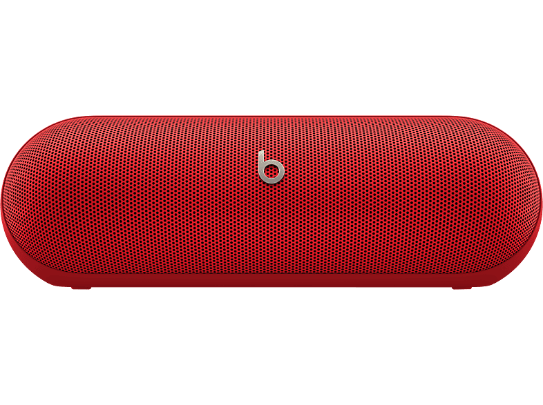 BEATS Pill Bluetooth Lautsprecher, Statement Red