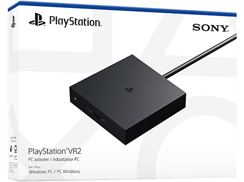 SONY PlayStation®VR2 PC-Adapter