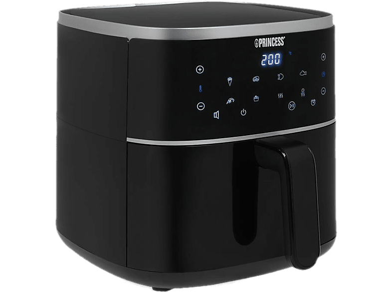 PRINCESS 182238 Digital Fritteuse
