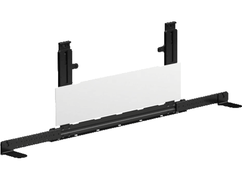 SONY SU-WB1 Soundbar-Wandhalterung, max. 0 , Schwenkbar, Schwarz/Weiss