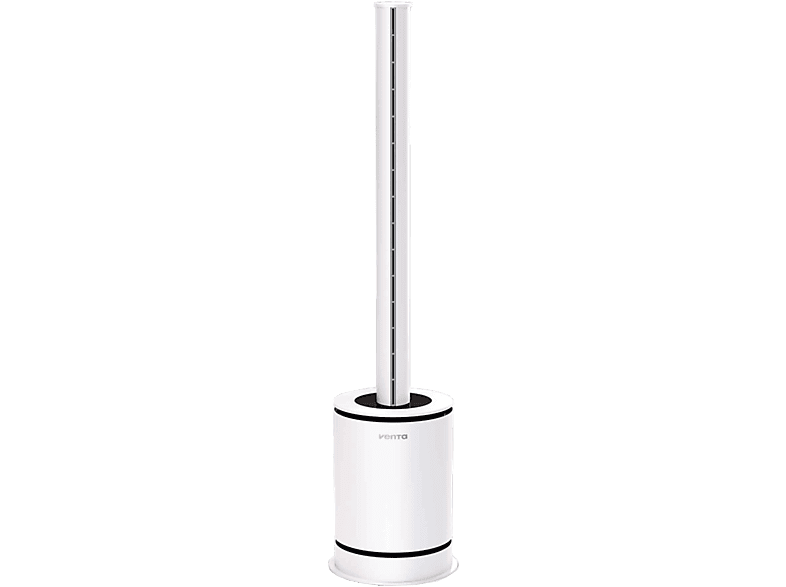 VENTA AP100 Hybrid 3-IN-1 Luftreiniger, Ventilator, Heizlüfter für Räume bis 70m²