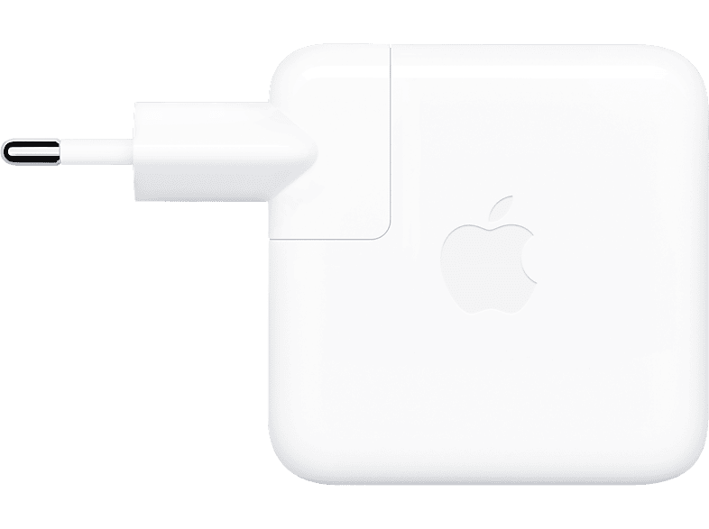 APPLE 70W USB‑C Power Adapter Netzteil Apple, Weiss