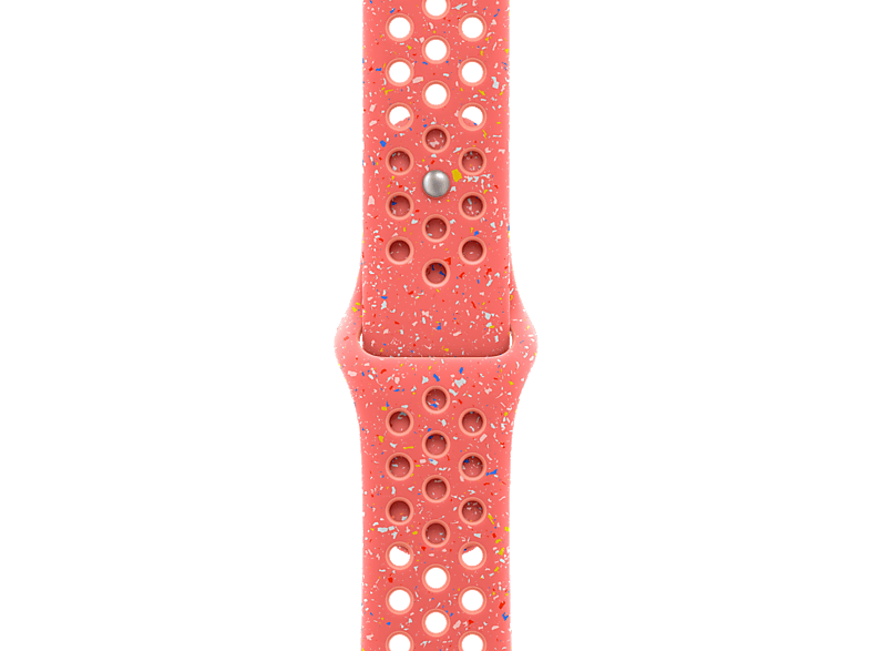 APPLE 42 mm Nike, Sportarmband, Apple, Magic Ember