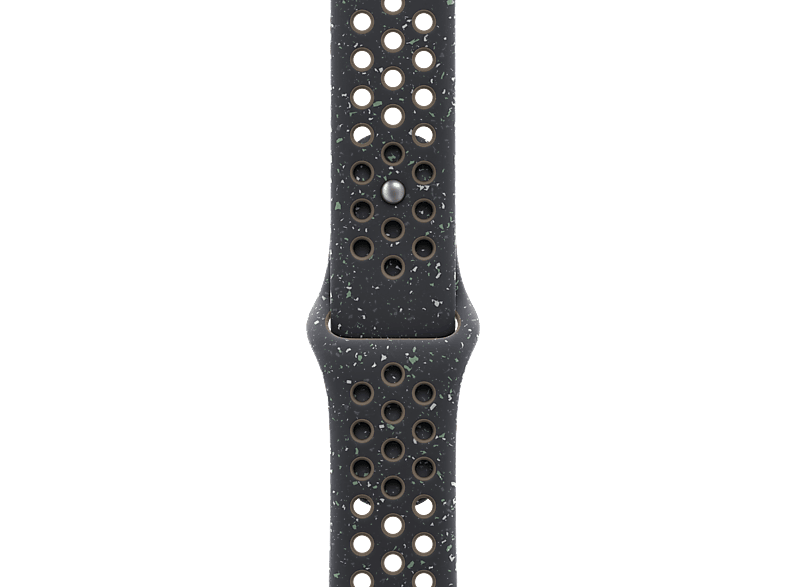 APPLE 46 mm Nike, Sportarmband, Apple, Midnight Sky