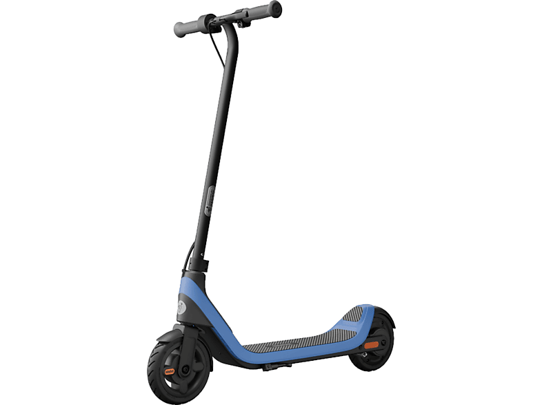 SEGWAY C2 Lite E-Roller (7 , Blau/Schwarz)