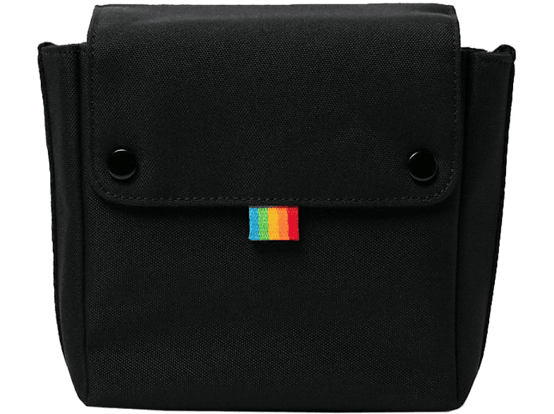 POLAROID 006298 Kameratasche, Schwarz