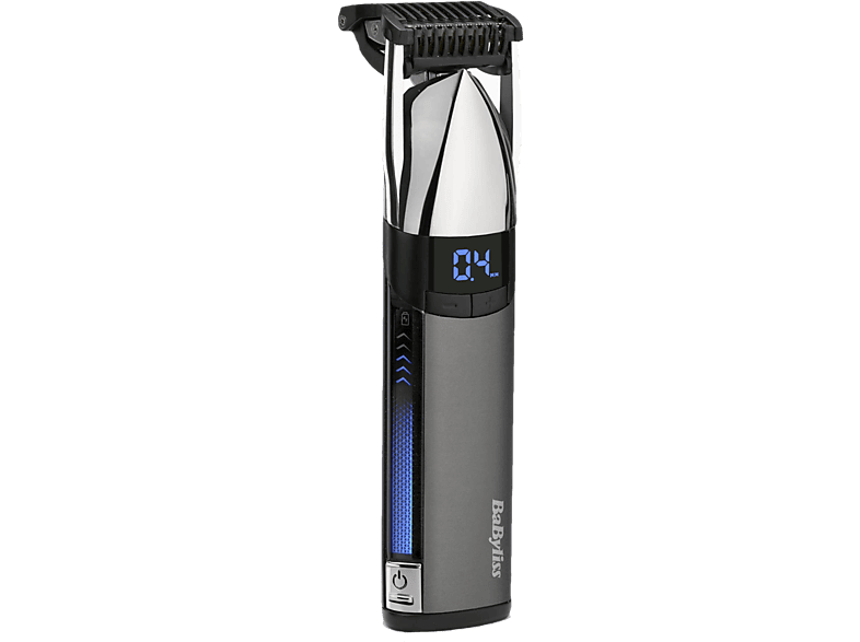 BABYLISS Super-X Metal Bartschneider
