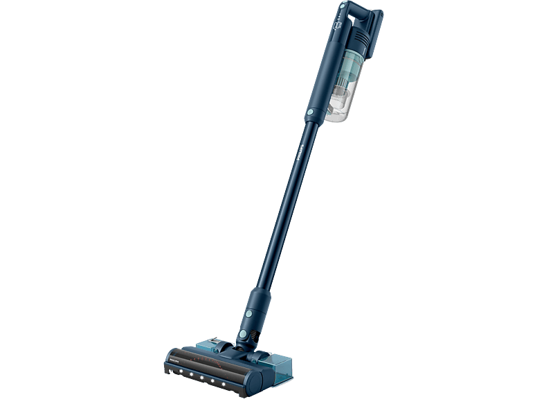 PHILIPS XC5041/01 Kabelloser Staubsauger, Akkubetrieb, 25.2 V