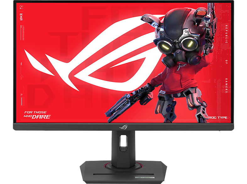 ASUS ROG Strix XG27UCG 27 UHD 4K Gaming Monitor (1 ms Reaktionszeit, 160 Hz)