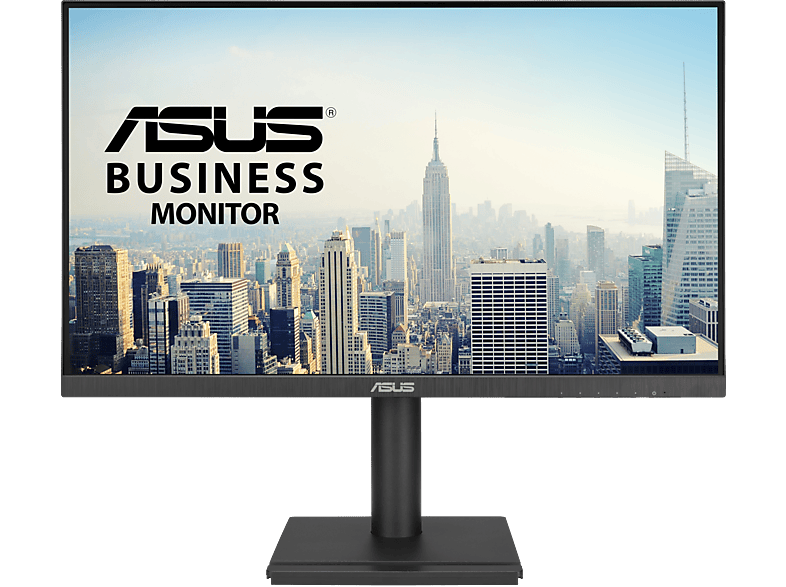ASUS VA27DQFS 27 Full-HD Monitor (1 ms Reaktionszeit, 100 Hz)