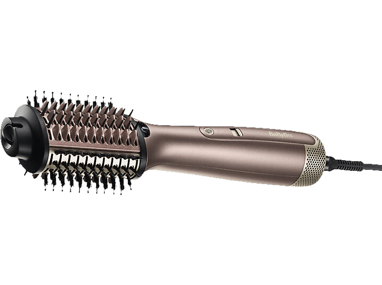 BABYLISS Air Power Volume Warmluftbürste